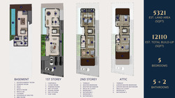 Henry Park (D10), Detached #479711981
